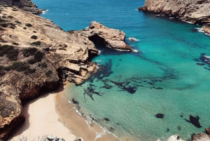 Trasferimento privato da Lisbona all'Algarve o viceversa