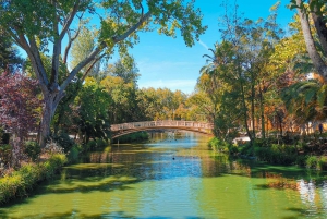 Private Transfer - Lisbon->Porto+Obidos/Aveiro/Fatima/Nazare