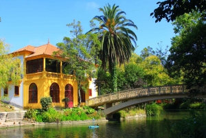 Private Transfer - Lisbon->Porto+Obidos/Aveiro/Fatima/Nazare