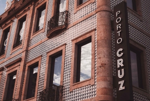 Private Transfer - Lisbon->Porto+Obidos/Aveiro/Fatima/Nazare