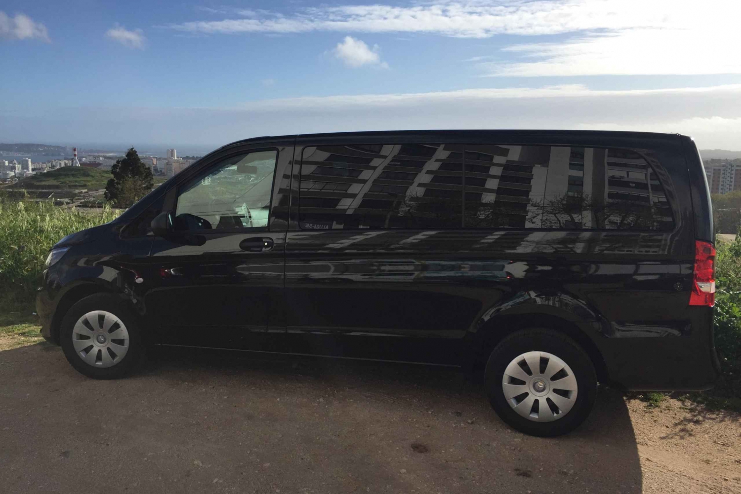 Private transfer to or from Porto
