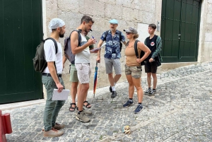 Visita à história da Lisboa Queer: cena/história
