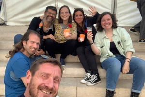 Visita à história da Lisboa Queer: cena/história