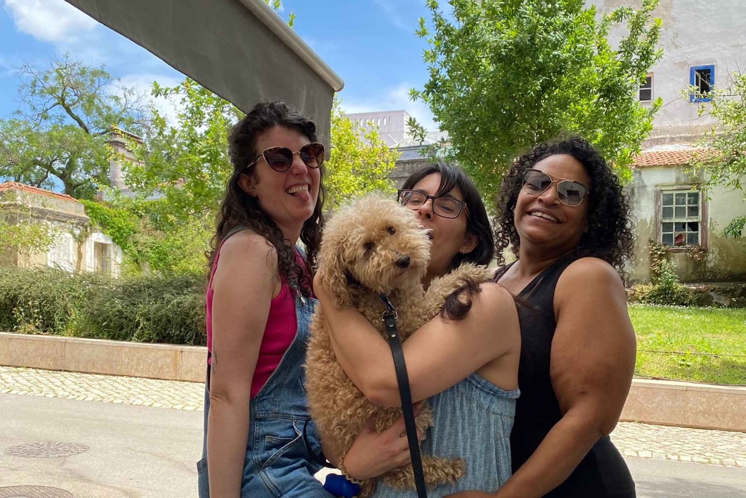 Visita à história da Lisboa Queer: cena/história