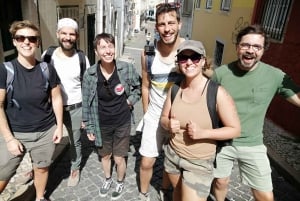Visita à história da Lisboa Queer: cena/história