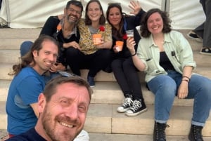 Visita à história da Lisboa Queer: cena/história