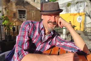 Visita à história da Lisboa Queer: cena/história