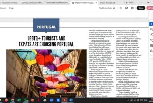Visita à história da Lisboa Queer: cena/história