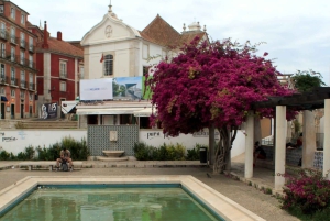 Ride the Stories of Lisbon – Tuk Tuk Experience