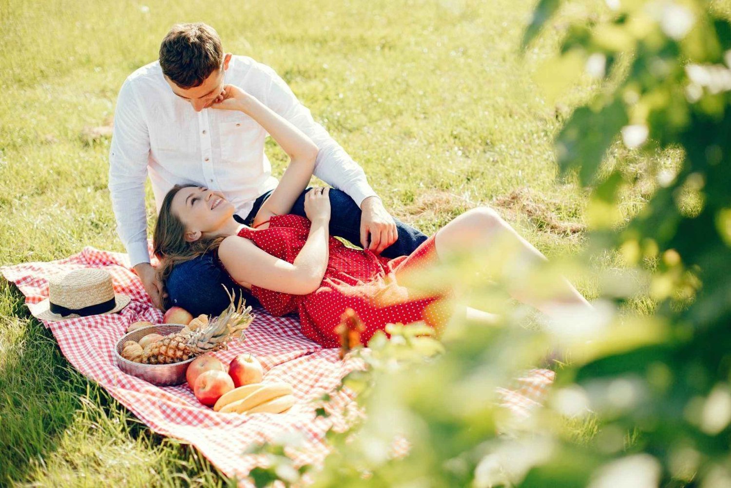 Romantyczna wycieczka z piknikiem w wyjątkowym rezerwacie botanicznym Tapada da Ajuda