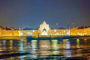 Sail into 2026: Lisbon Fireworks from the River