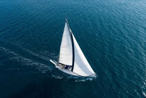 Lissabon auf einem Segelboot – Kulturelle Fakten und Segelerlebnis