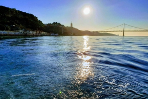 Romantic Private Sailing Boat for two daytime or sunset