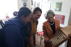 Tour a piedi segreto di Lisbona