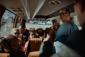 Tour di Sintra con biglietti – Estoril, Cascais e Cabo da Roca