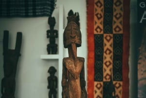 Secrets of the African Soul – AfroArt Lisbon Tour