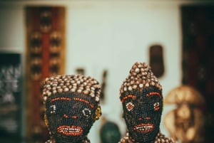 Secrets of the African Soul – AfroArt Lisbon Tour