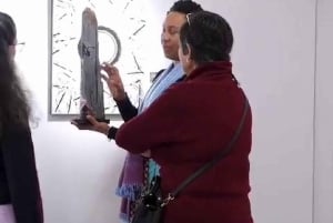 Secrets of the African Soul – AfroArt Lisbon Tour