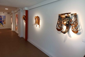 Secrets of the African Soul – AfroArt Lisbon Tour