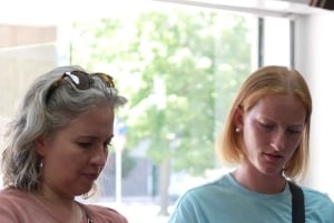 Les secrets de l'âme africaine – AfroArt Lisbon Tour