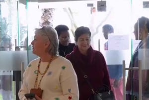 Les secrets de l'âme africaine – AfroArt Lisbon Tour