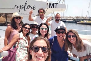 Sesimbra: Sesimbra and Espichel Grotto Tour