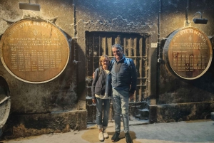 Azeitão vin och smaker – tradition och smak av Setúbal