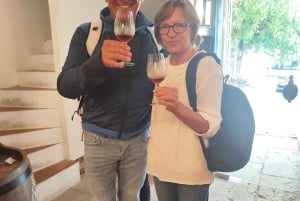 Azeitão vin och smaker – tradition och smak av Setúbal