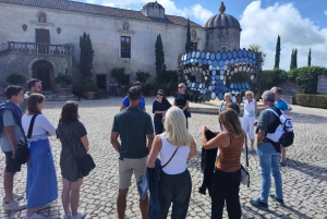 Azeitão vin och smaker – tradition och smak av Setúbal