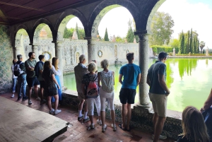 Azeitão vin och smaker – tradition och smak av Setúbal