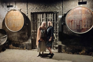 Azeitão vin och smaker – tradition och smak av Setúbal