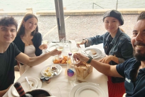 Azeitão vin och smaker – tradition och smak av Setúbal