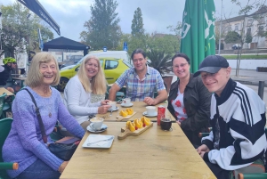 Azeitão vin och smaker – tradition och smak av Setúbal