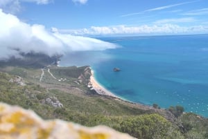 Setúbal, Sesimbra og Palmela – natur og kultur