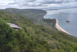 Setúbal, Sesimbra og Palmela – natur og kultur