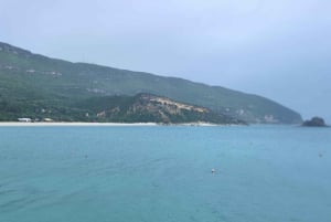 Setúbal, Sesimbra og Palmela – natur og kultur