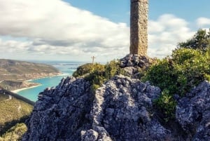 Setúbal, Sesimbra og Palmela – natur og kultur