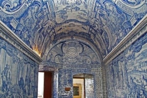 Setúbal, Sesimbra og Palmela – natur og kultur