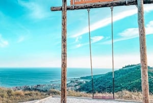 Setúbal, Sesimbra og Palmela – natur og kultur