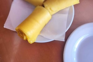 Setúbal, Sesimbra og Palmela – natur og kultur