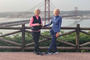 Setúbal, Sesimbra og Palmela – natur og kultur