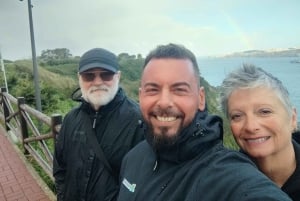 Setúbal, Sesimbra og Palmela – natur og kultur