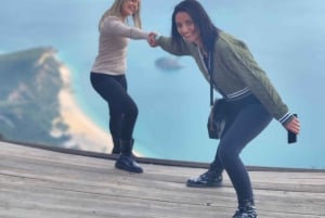 Setúbal, Sesimbra og Palmela – natur og kultur