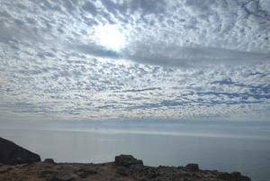 Setúbal, Sesimbra og Palmela – natur og kultur