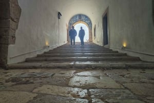 Setúbal, Sesimbra og Palmela – natur og kultur