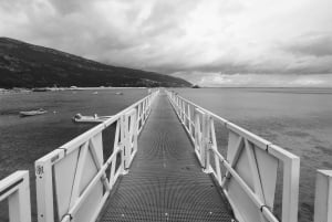 Setúbal, Sesimbra og Palmela – natur og kultur