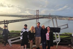 Setúbal, Sesimbra og Palmela – natur og kultur