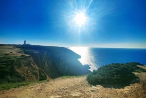 Setúbal, Sesimbra og Palmela – natur og kultur