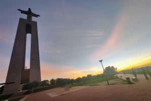 Setúbal, Sesimbra og Palmela – natur og kultur