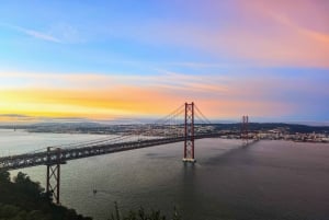 Setúbal, Sesimbra og Palmela – natur og kultur